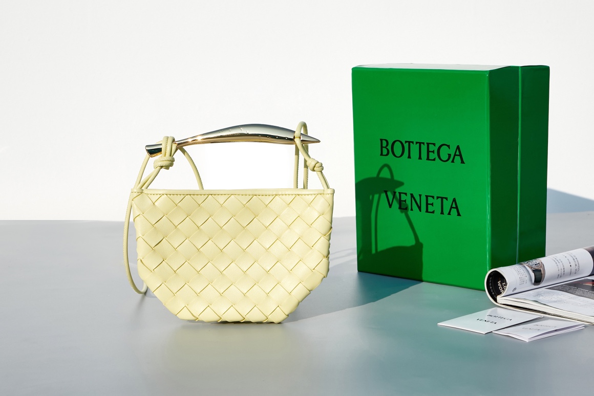 Bottega Veneta Satchel Bags